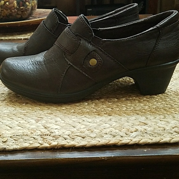 clarks airflex shoes